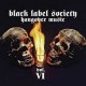 Black Label Society-Hangover Music Vol.VI