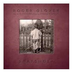 Roger Glover And The Guilty Party Featuring Randall Bramblett-Snapshot+