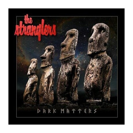 Stranglers-Dark Matters