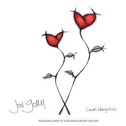 Jon Gomm-Secrets Nobody Keeps