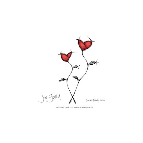 Jon Gomm-Secrets Nobody Keeps