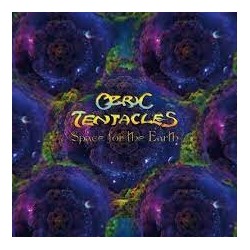 Ozric Tentacles-Space For The Earth