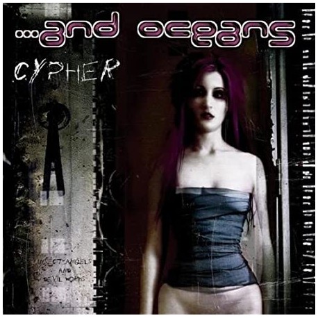 ...And Oceans-Cypher
