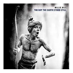 Willie Nile-Day The Earth Stood Still