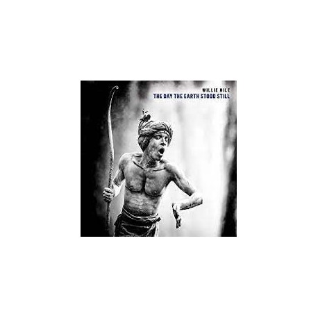 Willie Nile-Day The Earth Stood Still