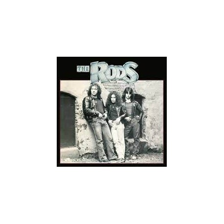 Rods-Rods