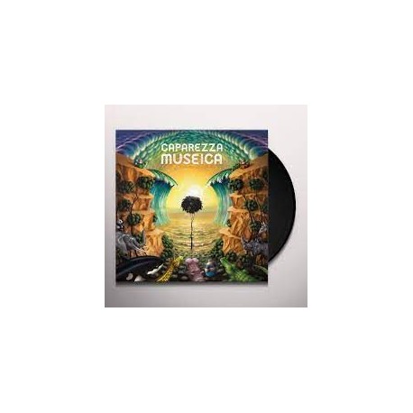 Caparezza-Museica
