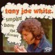 Tony Joe White-Smoke From The Chimney