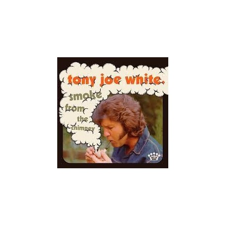 Tony Joe White-Smoke From The Chimney