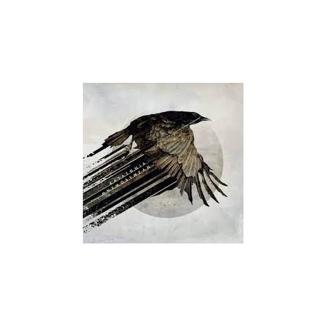 Katatonia-Mnemosynean