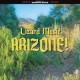 Lizard Music-Arizone!