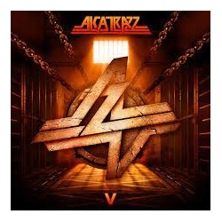 Alcatrazz-V