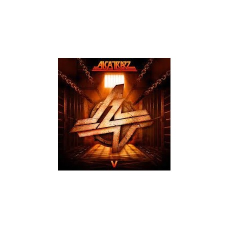 Alcatrazz-V