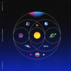 Coldplay-Music Of The Spheres