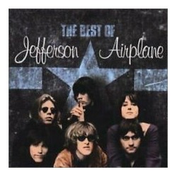 Jefferson Airplane-Best Of Jefferson Airplane