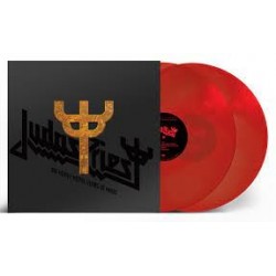 Judas Priest-Reflections 50 Heavy Metal Years Of Music