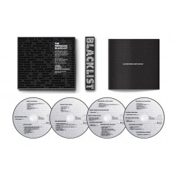 Metallica-Blacklist