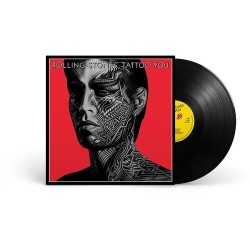 Rolling Stones-Tattoo You
