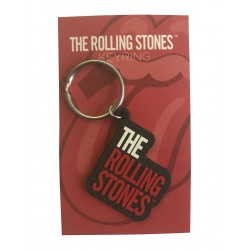 Rolling Stones-Rolling Stones Keyring (Portachiavi)