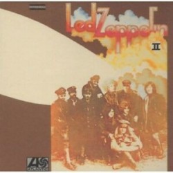 Led Zeppelin-Led Zeppelin 2