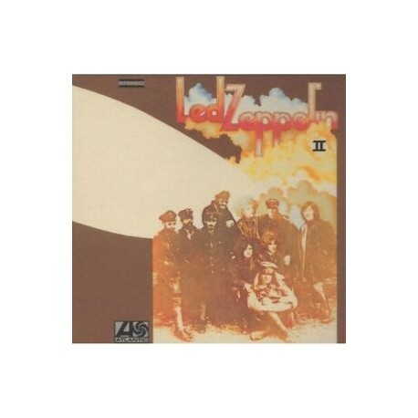 Led Zeppelin-Led Zeppelin 2