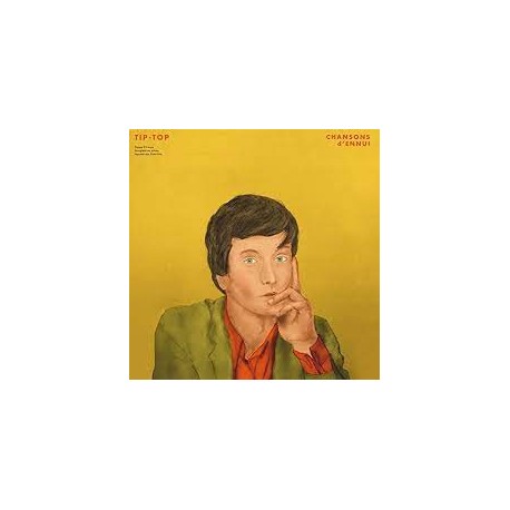 Jarvis Cocker-Chansons D'Ennui