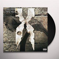 DMX-...And Then There Was