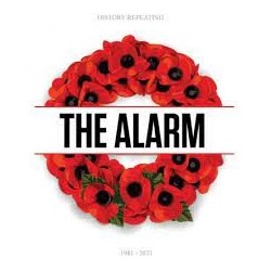 Alarm-History Repeating 1981/2021