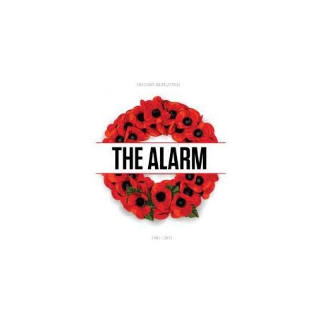 Alarm-History Repeating 1981/2021