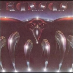 Kansas-Song For America
