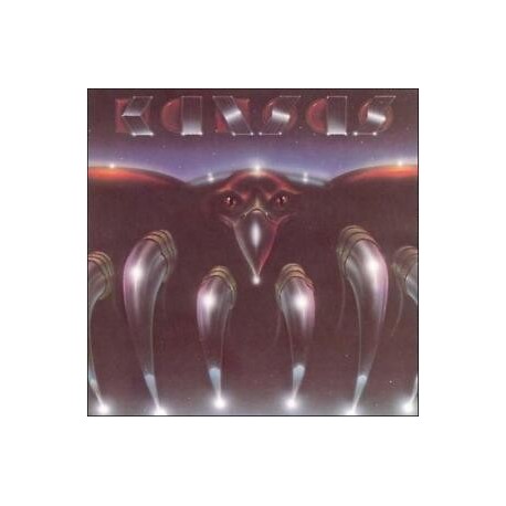 Kansas-Song For America