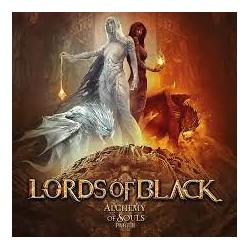 Lords Of Black-Alchemy Of Souls Part II