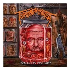 Formaldehydist-Pickled For Posterity