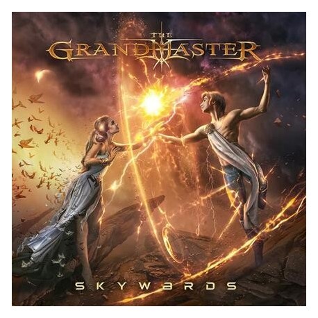 Grandmaster-Skywards