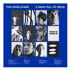 Charlatans-A Head Full Of Ideas