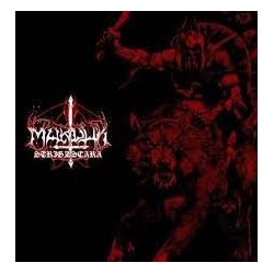 Marduk-Strigzscara Warwolf