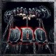 U.D.O.-Game Over