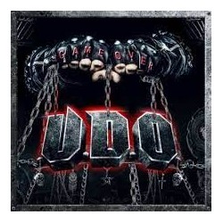 U.D.O.-Game Over