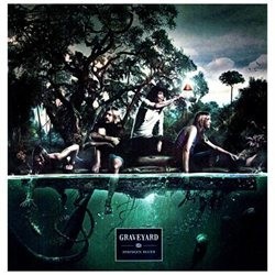 Graveyard - Hisingen Blues