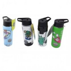 Headstock-Guitars Reusable Insulated Hot and Cold Drinks Cup (Tazza Termica)