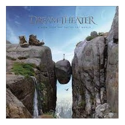 Dream Theater-A View From The Top Of The World