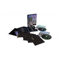 Pink Floyd-A Momentary Lapse Of Reason