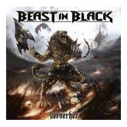 Beast In Black-Dark Connection
