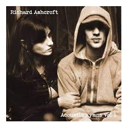 Richard Ashcroft-Acoustic Hymns Vol.1