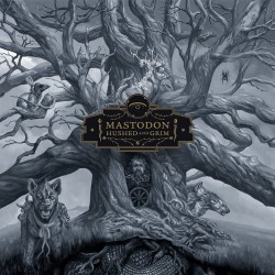 Mastodon-Hushed And Grim