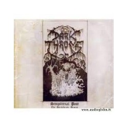 Darkthrone-Sempiternal PAst (The Darkthrone Demos)