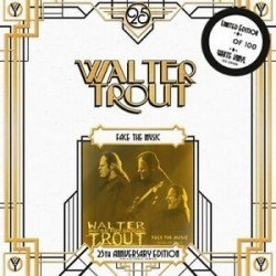 Walter Trout-Face The Music (live On Tour)