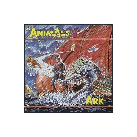 Animals-Ark