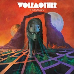Wolfmother-Victorius