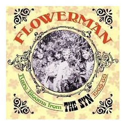 Syn-Flowerman (Rare Blooms From The Syn 1965-69)
